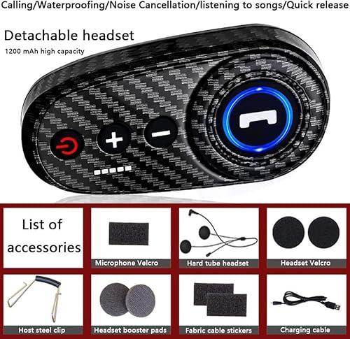 Miniatura 6 de Casco de motocicleta con Bluetooth con diseño de orejas de gato para mujeres, con certificación DOT, casco modular de cara completa, casco de