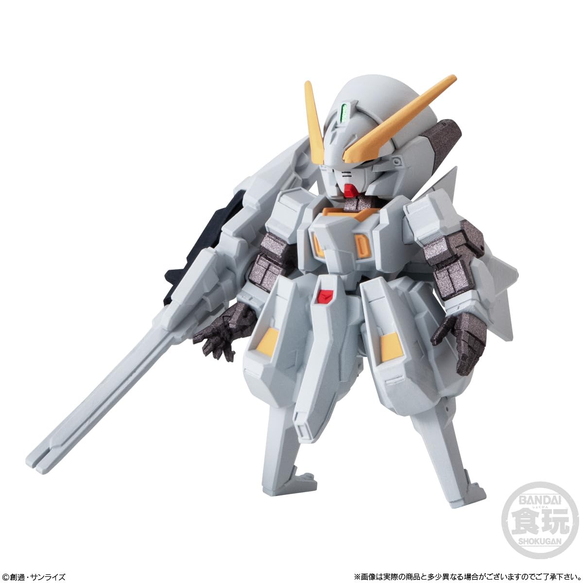 Amazon | FW GUNDAM CONVERGE ＃29 [全6種セット(フルコンプ)] 食玩