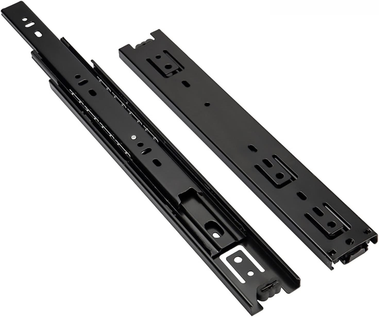 NHOSS Full Extension Drawer Runners Slide 500 600 650