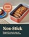 Caraway Non-Stick Ceramic 1 lb Loaf Pan - Naturally Slick Ceramic Coating - Non-Toxic, PTFE & PFOA Free - Perfect for Pound Cakes, Breads, & More - Gray