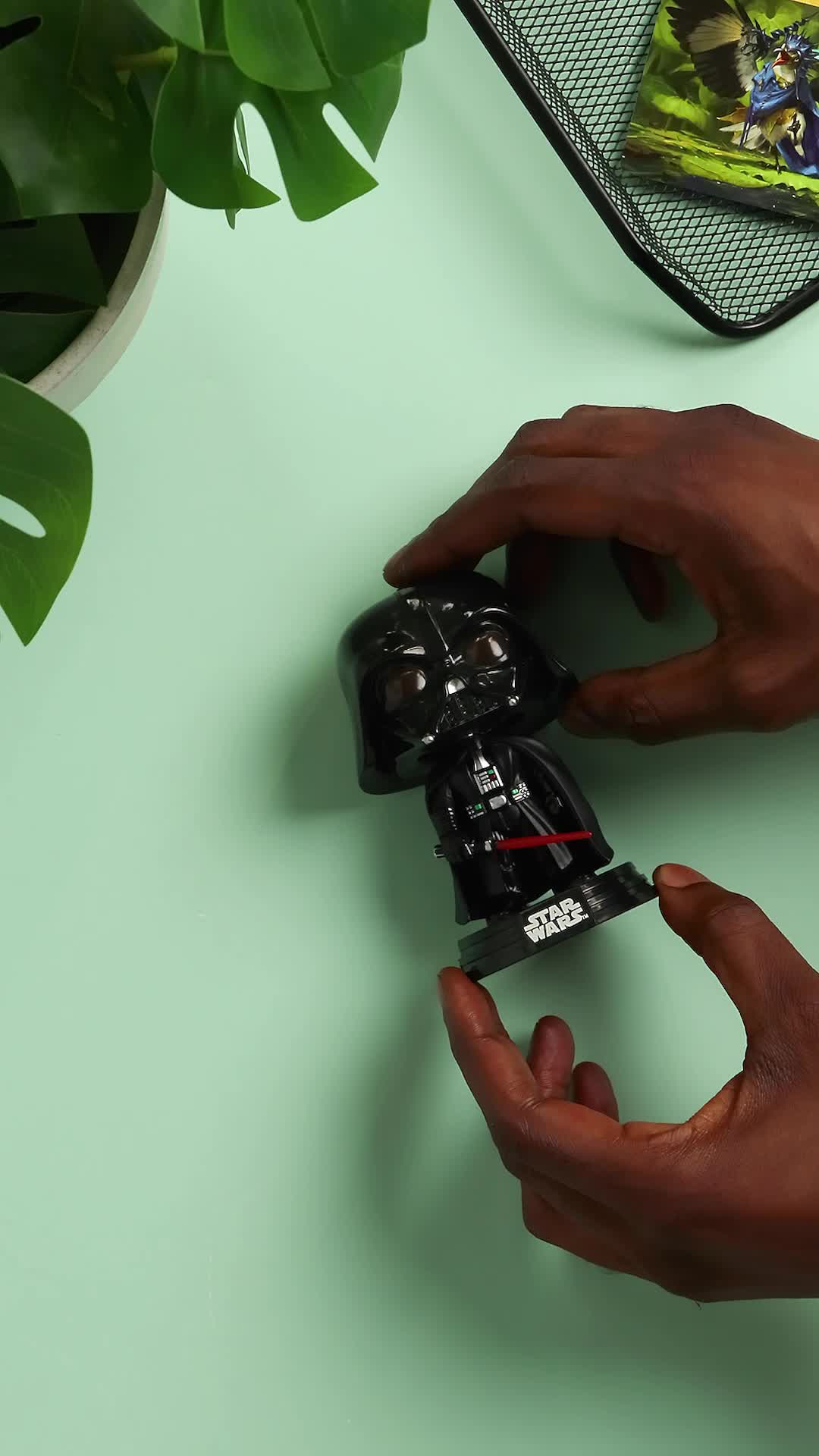 Video thumbnail