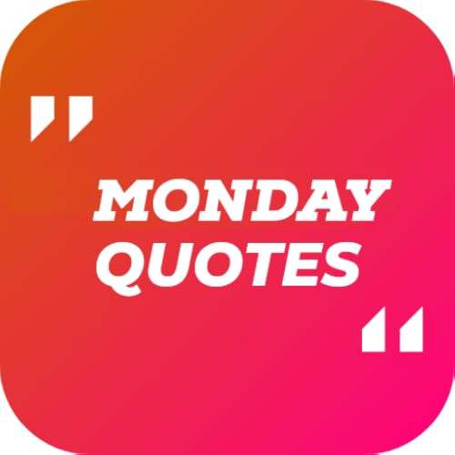 Monday Quotes