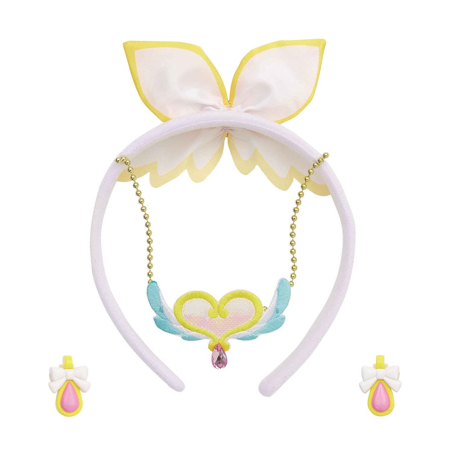 Amazon.co.jp: [バンダイ(BANDAI)] 名探偵プリキュア！ 変身