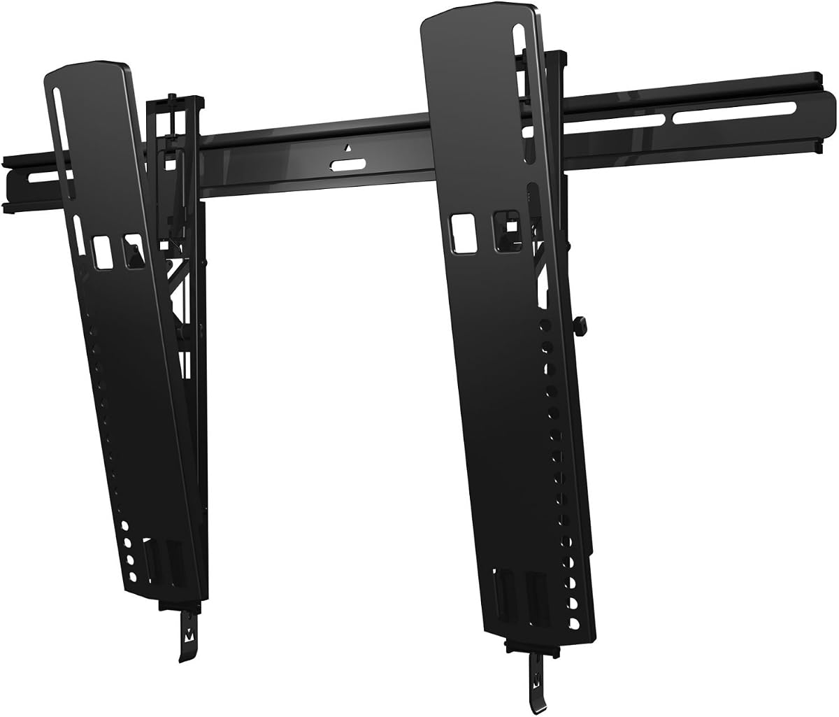 SANUS Premium Series TILT Mount VLT16 para TV de pantalla plana 51-80 - Negro