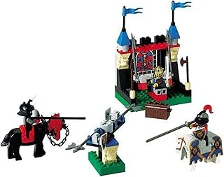 ليجو نايت كينجدوم: رويال جوست (6095)