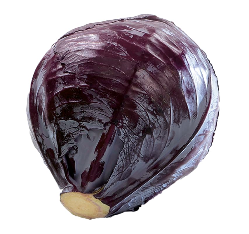 Bio Rotkraut, 700 - 1400 g