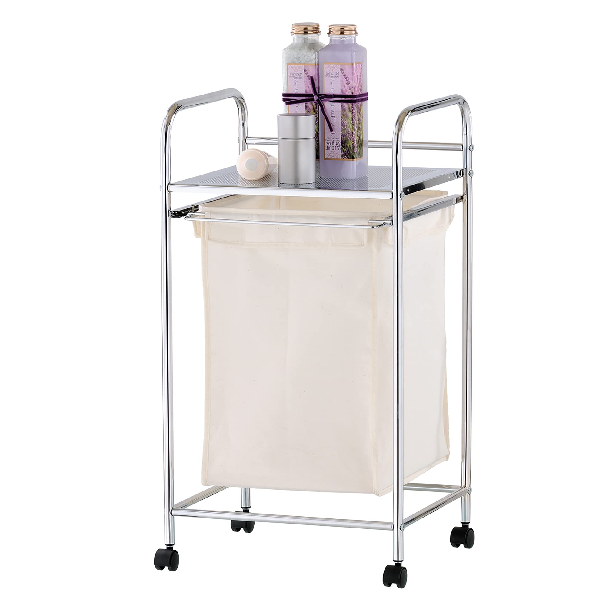 Cesta para ropa TOPEKA