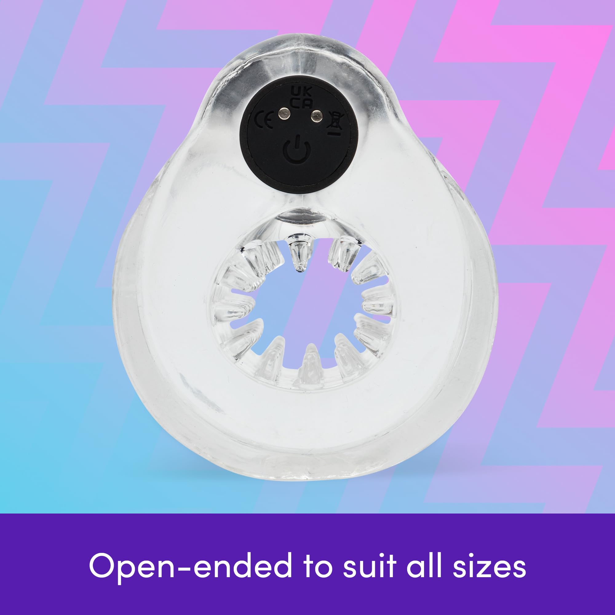 sex toys for head Super Head Honcho Masturbator Sleeve main image 0