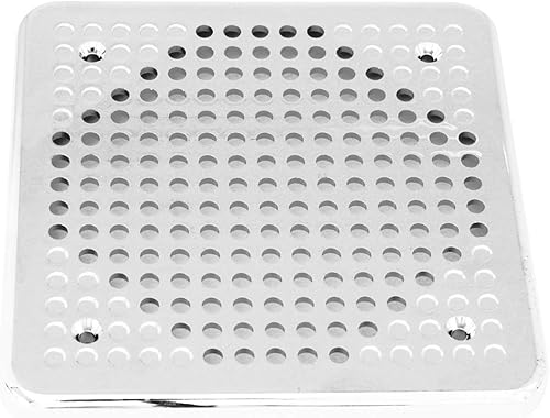 Miniatura 2 de GG Grand General 52021 Cubierta de altavoz de plástico cromado para Kenworth