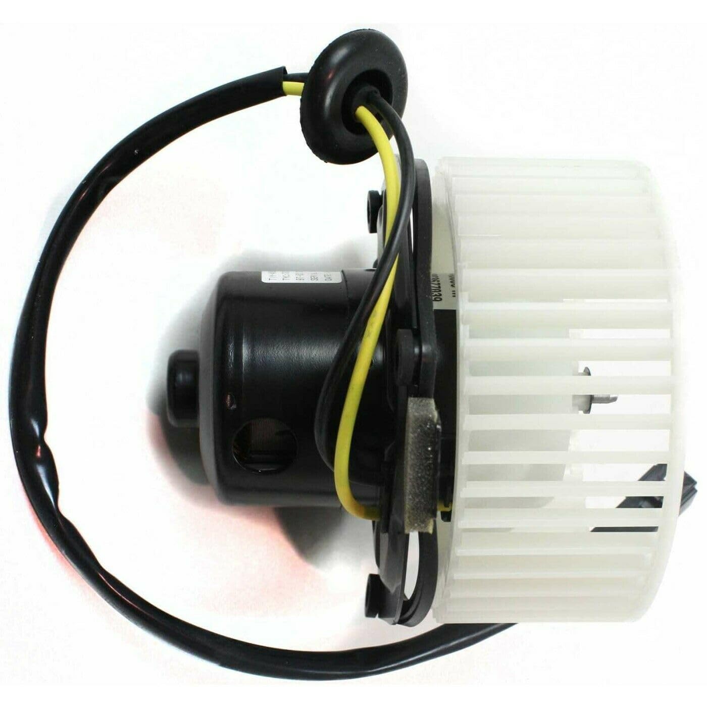 Amazon.com: LCXIAOLCAR 1pc HVAC Heater Air Conditioning Blower 