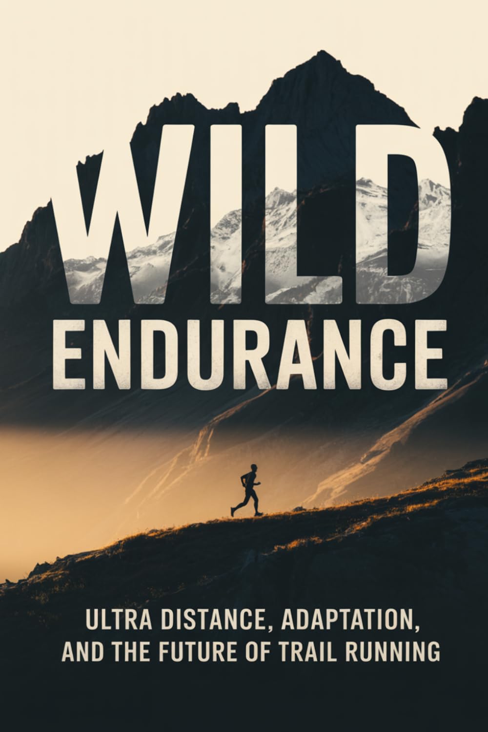 Wild Endurance: Ultra Distance, Adaptation, and the Future of Trail Running (Beyond the Pavement)