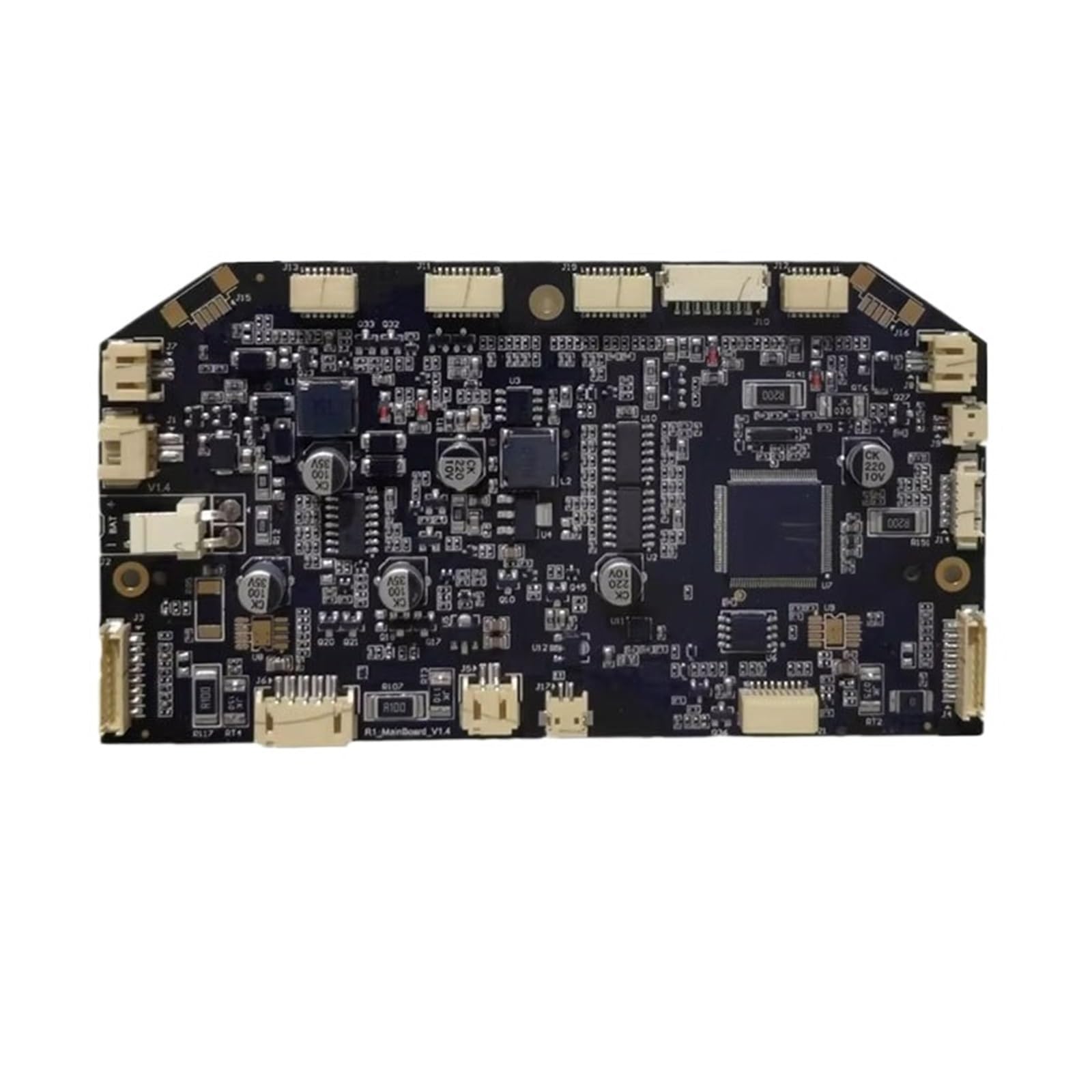 FKYMX Motherboard Main Board Accessories ，compatible For XIAOMI，G1 MJSTG1 Sweeping Robot Vacuum Cleaner Spare Parts
