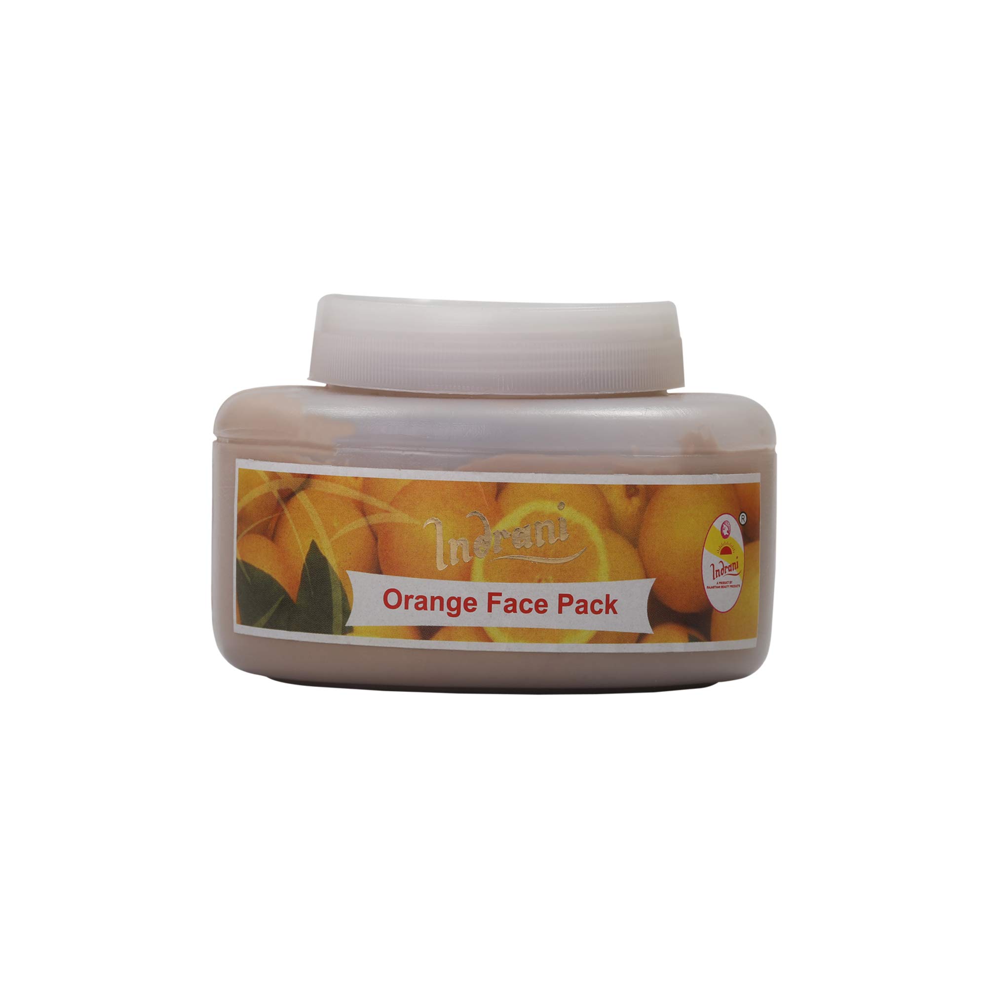 Indrani Orange Face Pack 250g