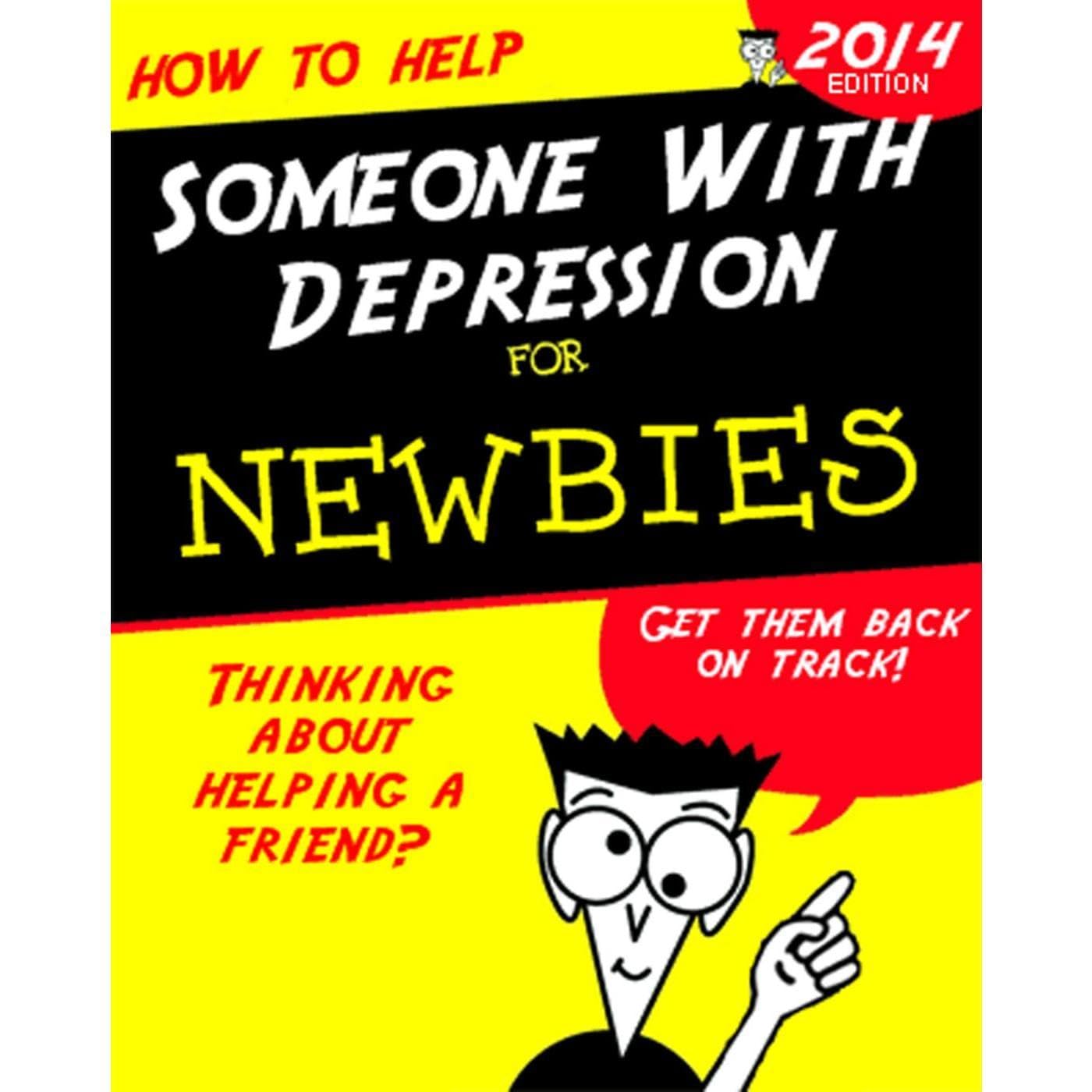 How To Help Someone With Depression