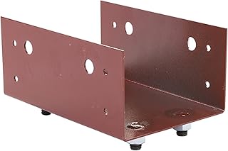 Akron Products Grabber Saddle Plate SP5716 - Size 5-3/8