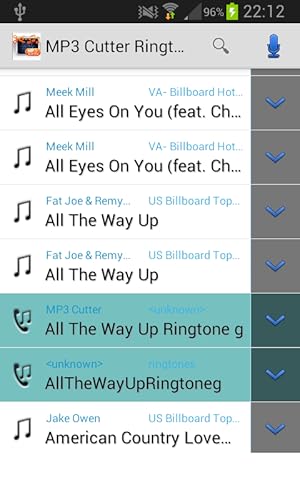 MP3 Cutter & Ringtone Maker 2017