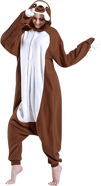 Sloth pijama Clearance