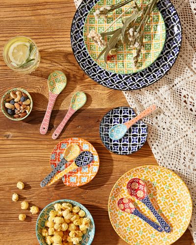 Metahom Ceramic Coffee Spoons thumb #6