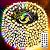 KNONEW 720 LED 328ft Christmas Lights Color Changing String Lights Outdoor, Green Wire String Light 11 Modes for Xmas Tree Trunk Yard Porch Deck Wedding Party Warm White to Multicolor