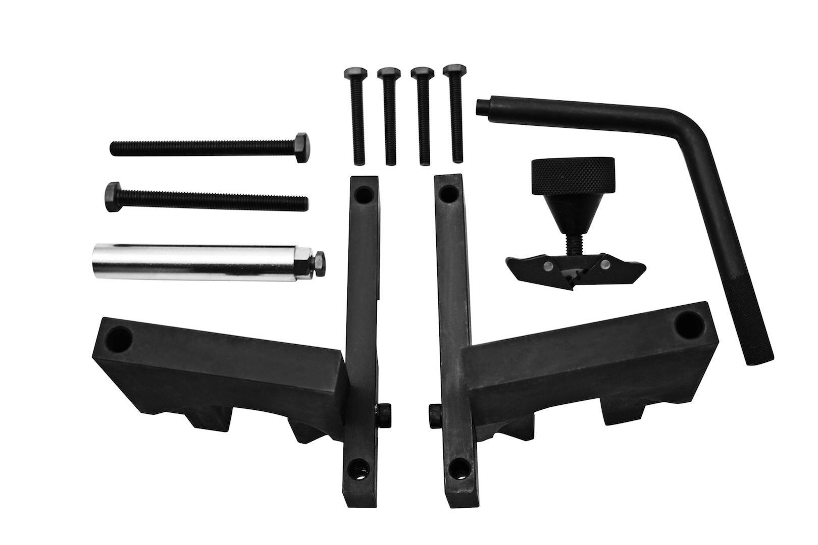 CTA Tools 2896 Timing Tool Kit fits S65 - Compatible with BMW