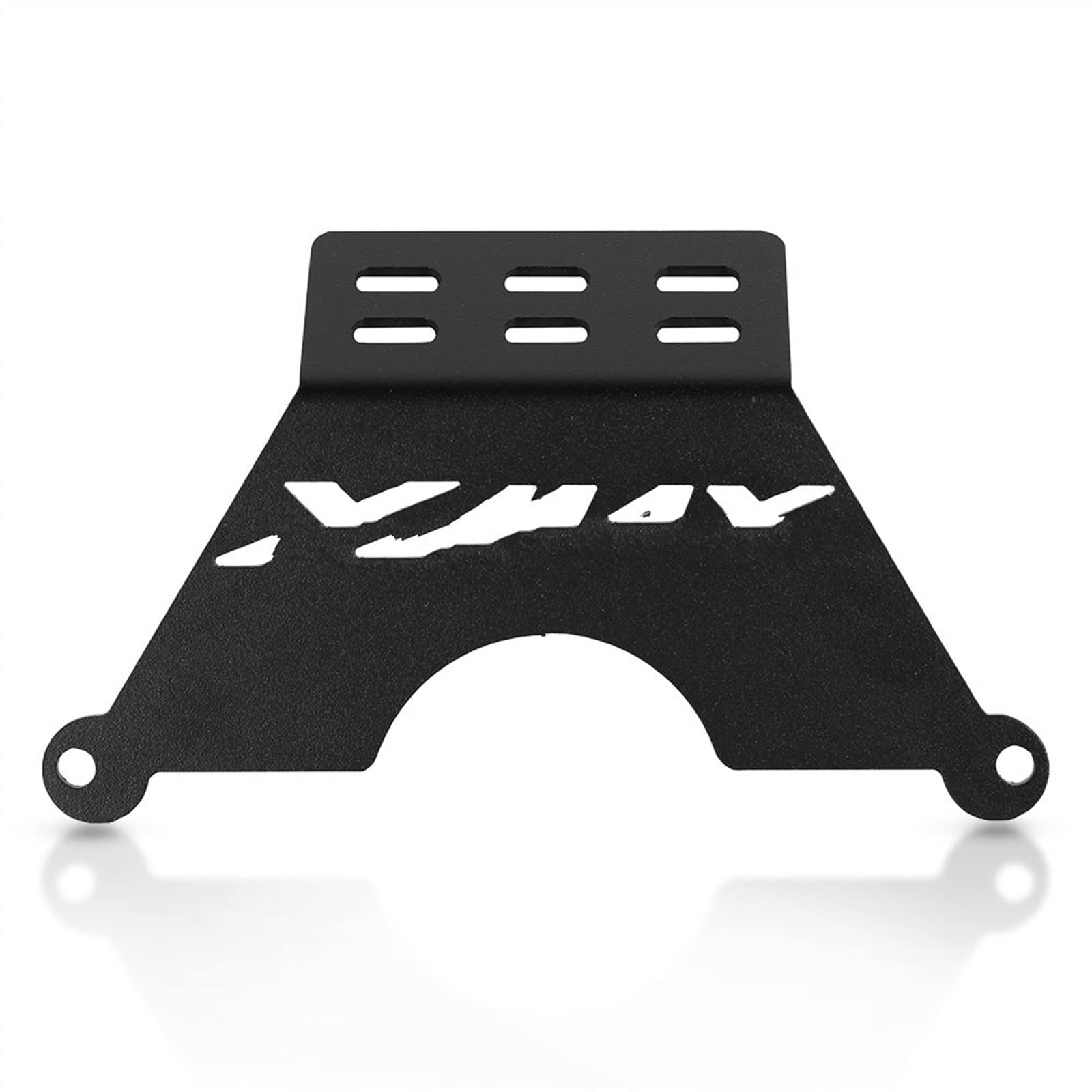 Soporte De Navegación GPS para Teléfono De Barra Delantera De Motocicleta Compatible con Yamaha para Xmax 250 300 400 2017 2018 2019 2020 2021 Soporte GPS teléfono