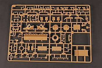 メルカリ1〜35巻 サンドランド国王軍戦車隊104号車 バンダイ1/35 プラモデル完成