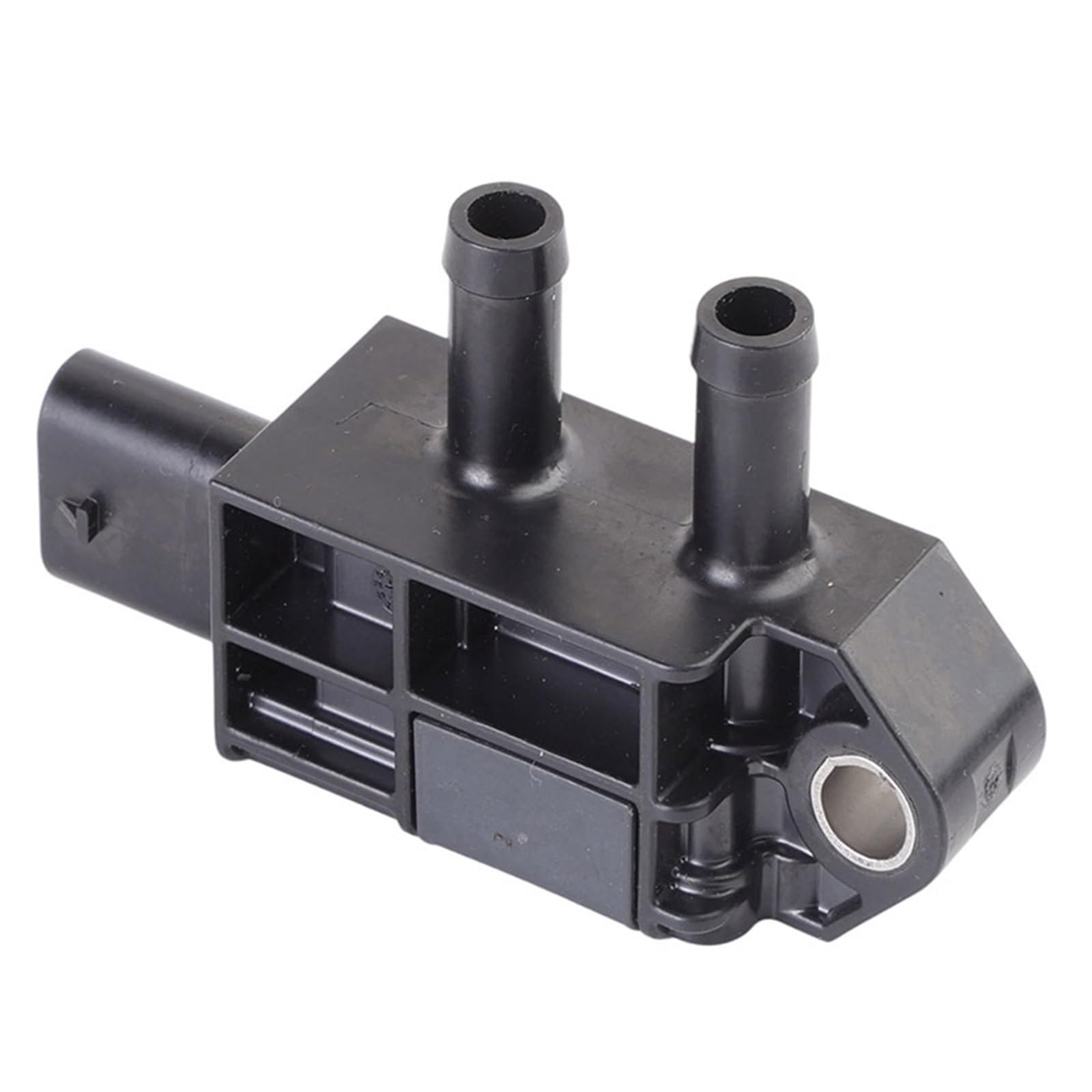 Sensor De Presión De Admisión 04L906051AB 04L906051F 04L906051L Sensor de presión diferencial escape para Audi para Volkswagen para Skoda 2012-2020 Reparación