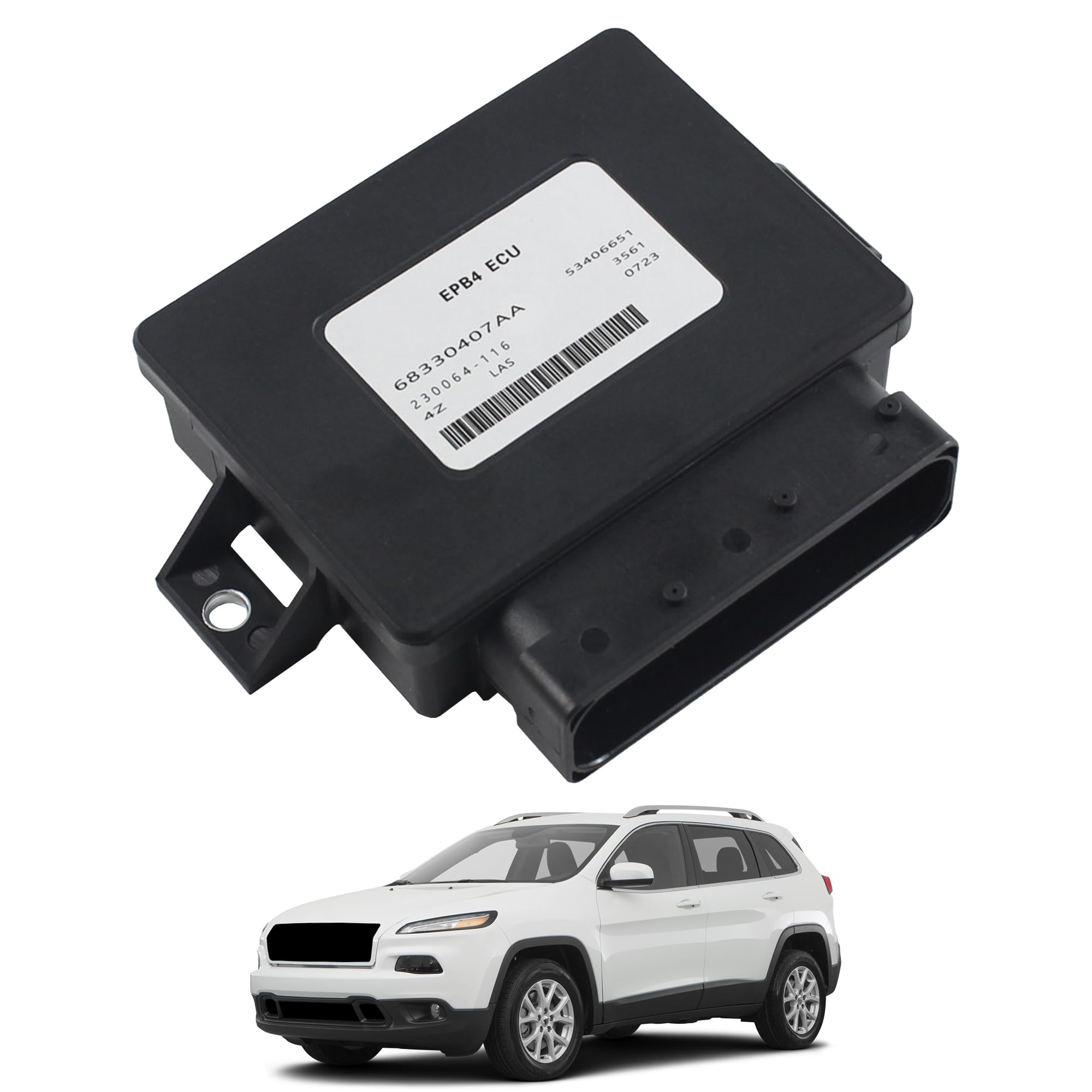 パーキング モジュール 用 クライスラー 200 2014 2015 2016 2017 2018