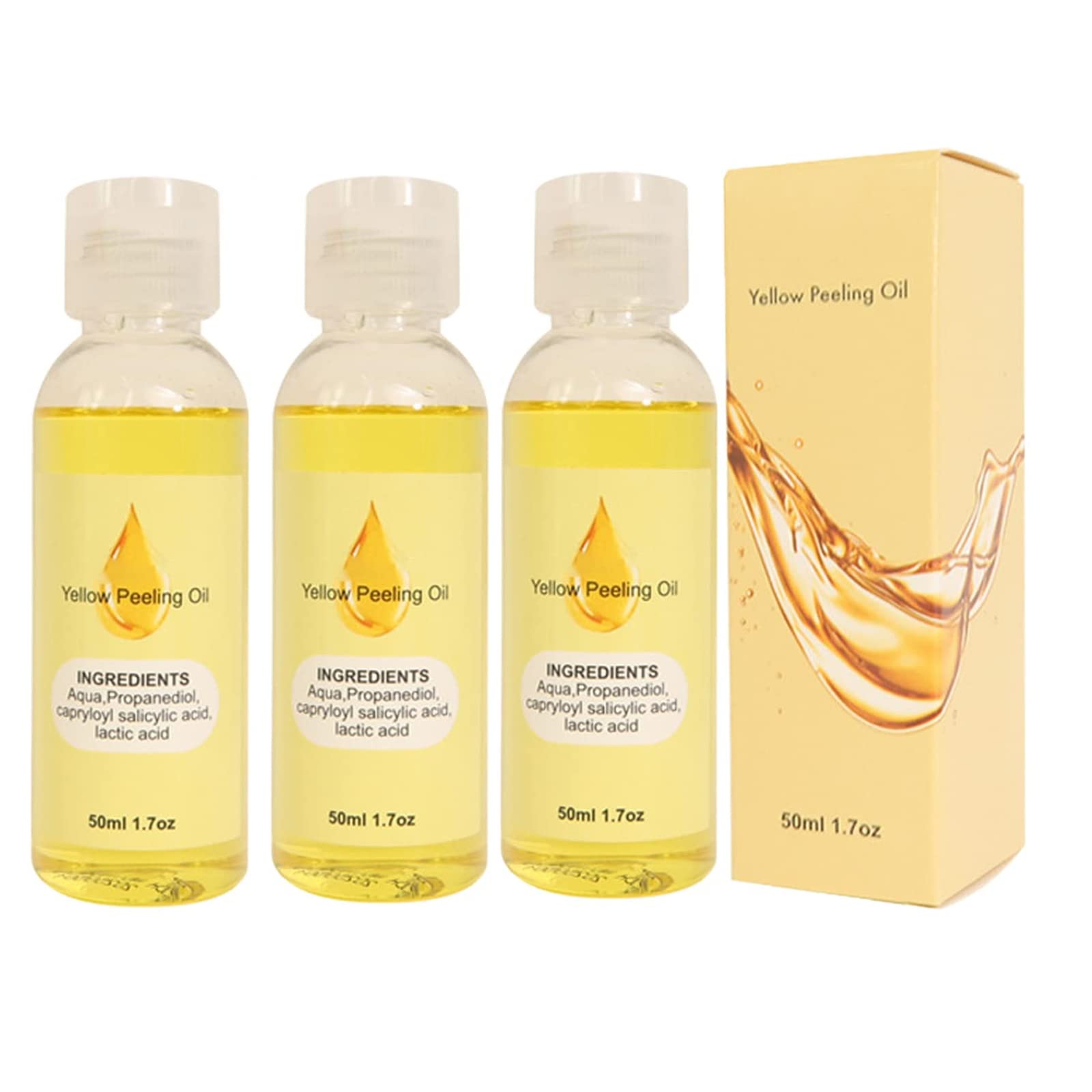 Buy Oilex Natural Spots Whitening Yellow Peeling Oil, Oilex Whitening