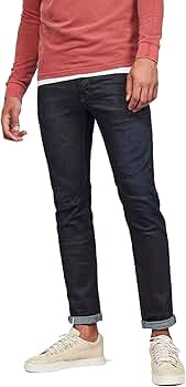 Amazon | G-STAR RAW ジースターロウ D-Staq 5-PKT SLIM