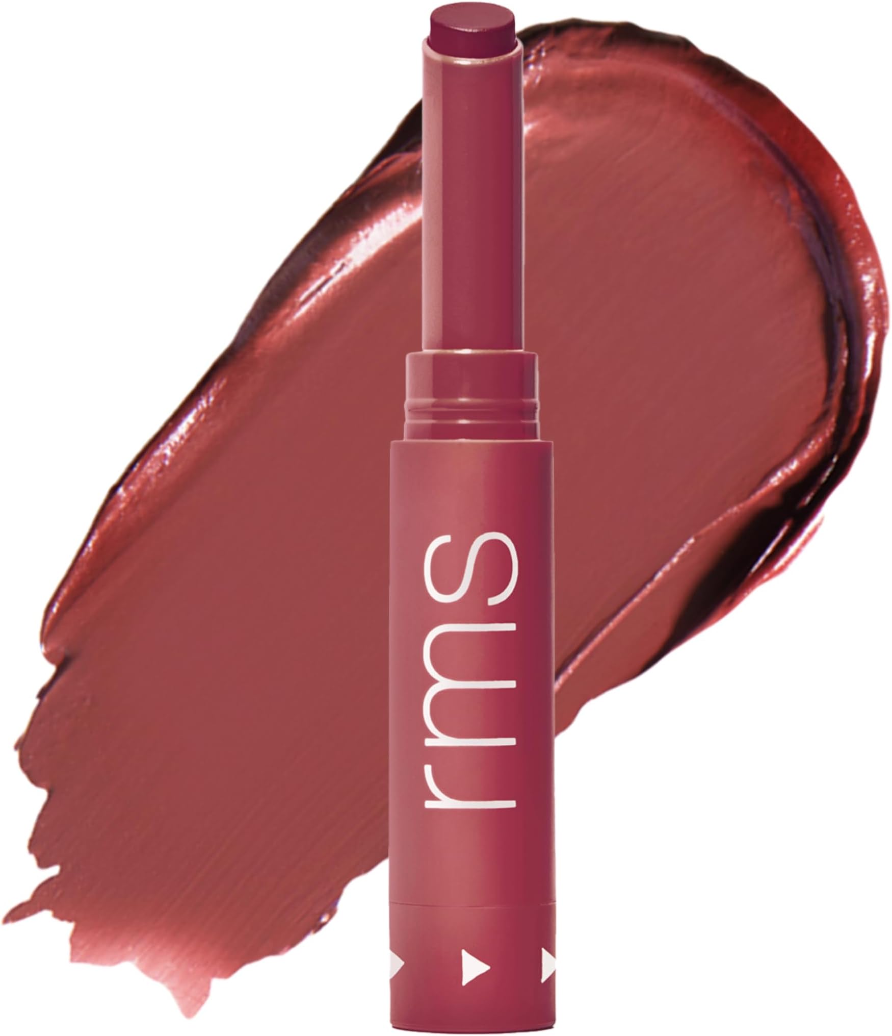 Legendary Serum Lipstick The Nudes โ Hydrating Long-Wear Nude Lipstick with Oils & Antioxidants, Creamy Nourishing Formula, Cruelty-Free 0.11 oz
