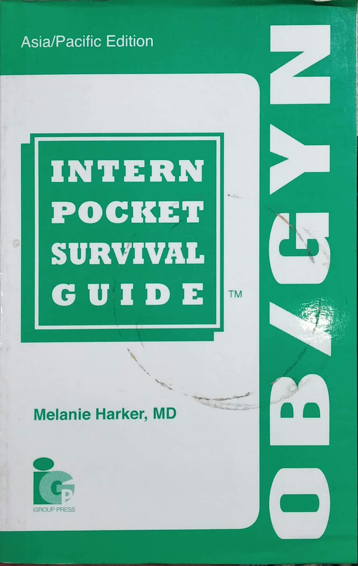 Amazon.in: Buy Intern Pocket Survival Guide Book Online at Low Prices in India | Intern Pocket ...