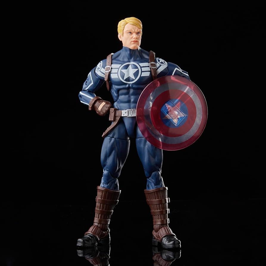 Amazon.co.jp: ハズブロ(HASBRO) MARVEL マーベル レジェンド