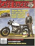 CAFE RACER, FEBRUARY/MARCH, 2018 ISSUE, 55
