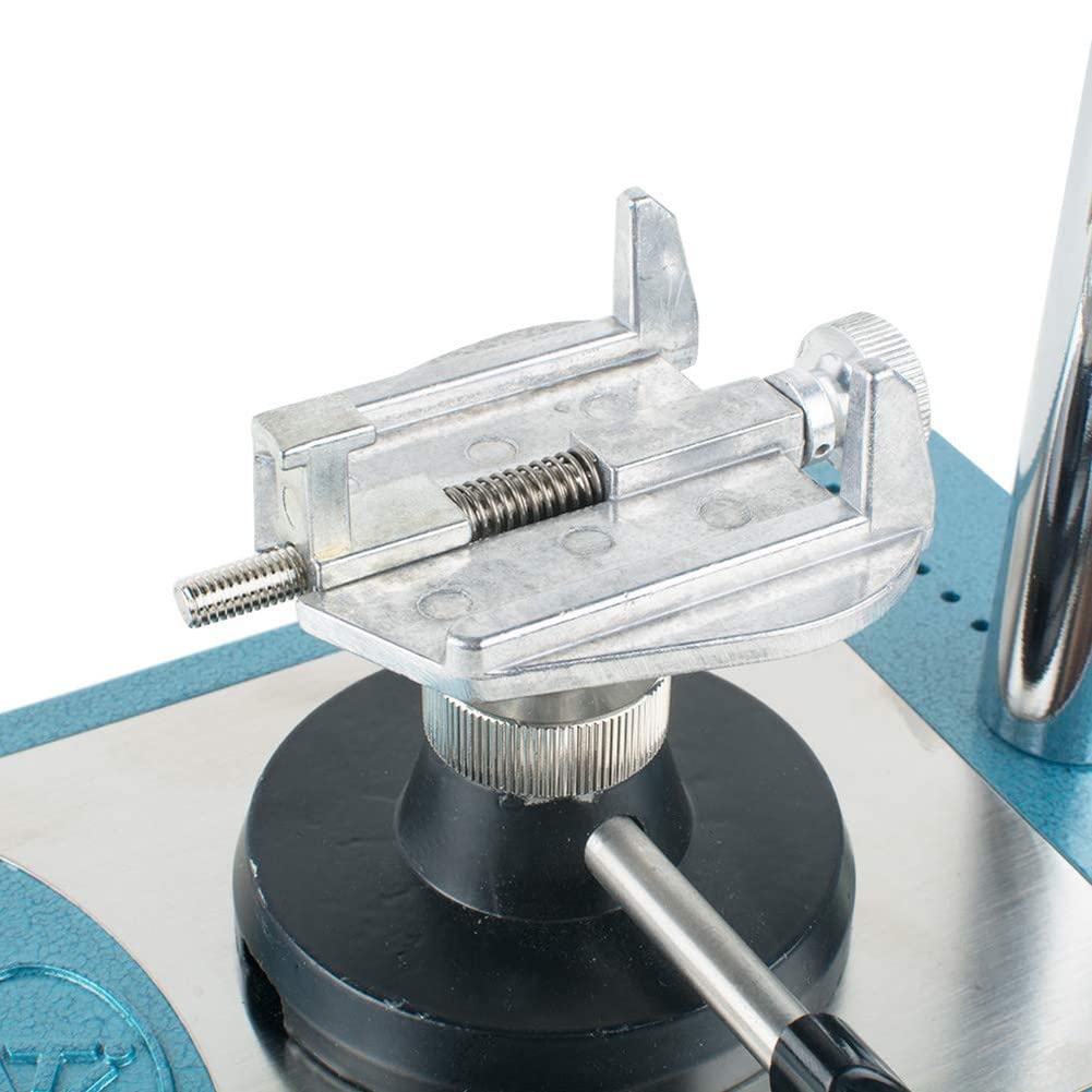 Surveyor Visualizer Dental-Laborgeräte mit quadratischem Sockel
