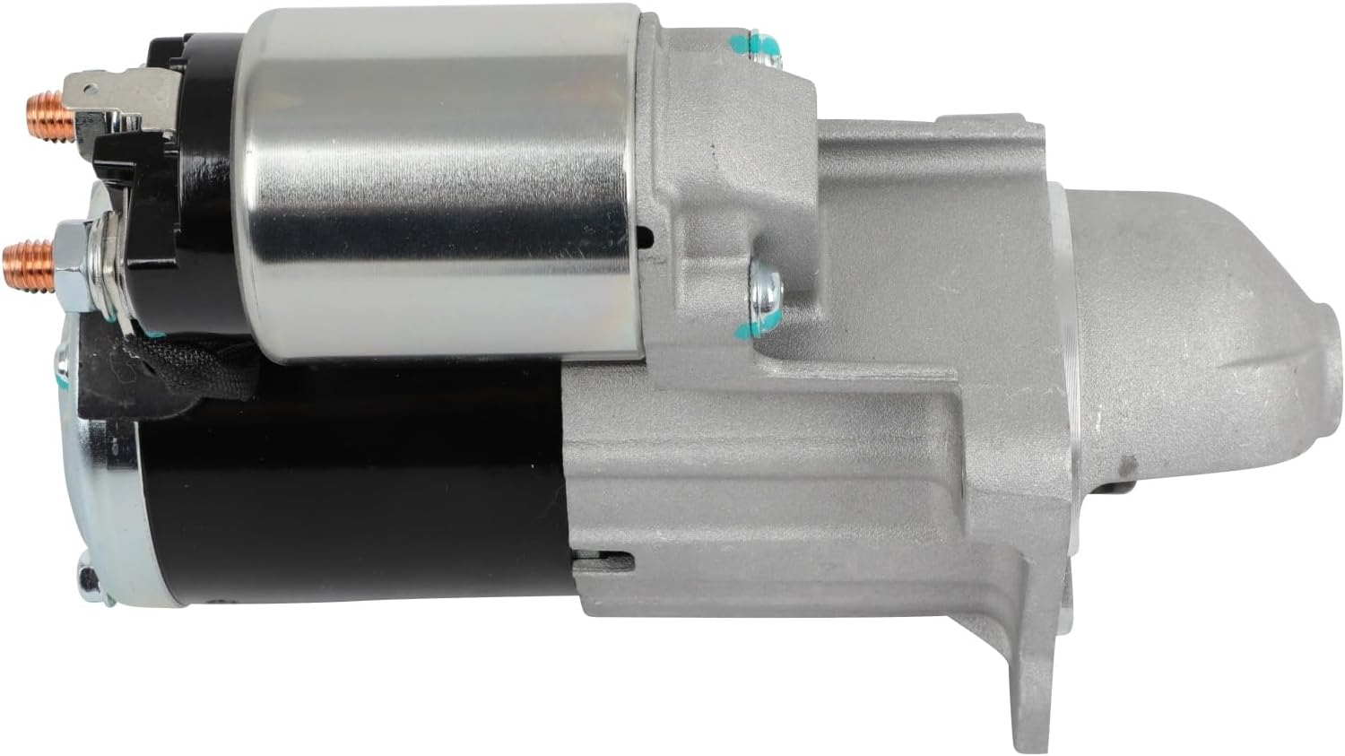 Starter Fit For Mazda For 2 1.5L 2012-2014 19286