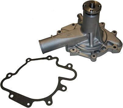 GMB 130-1260P High Performance Series Water Pump with Gasket