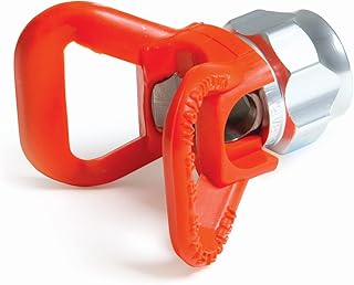 7/8" Thread Graco 243161 RAC 5 5 Hand-Tight Tip Guard