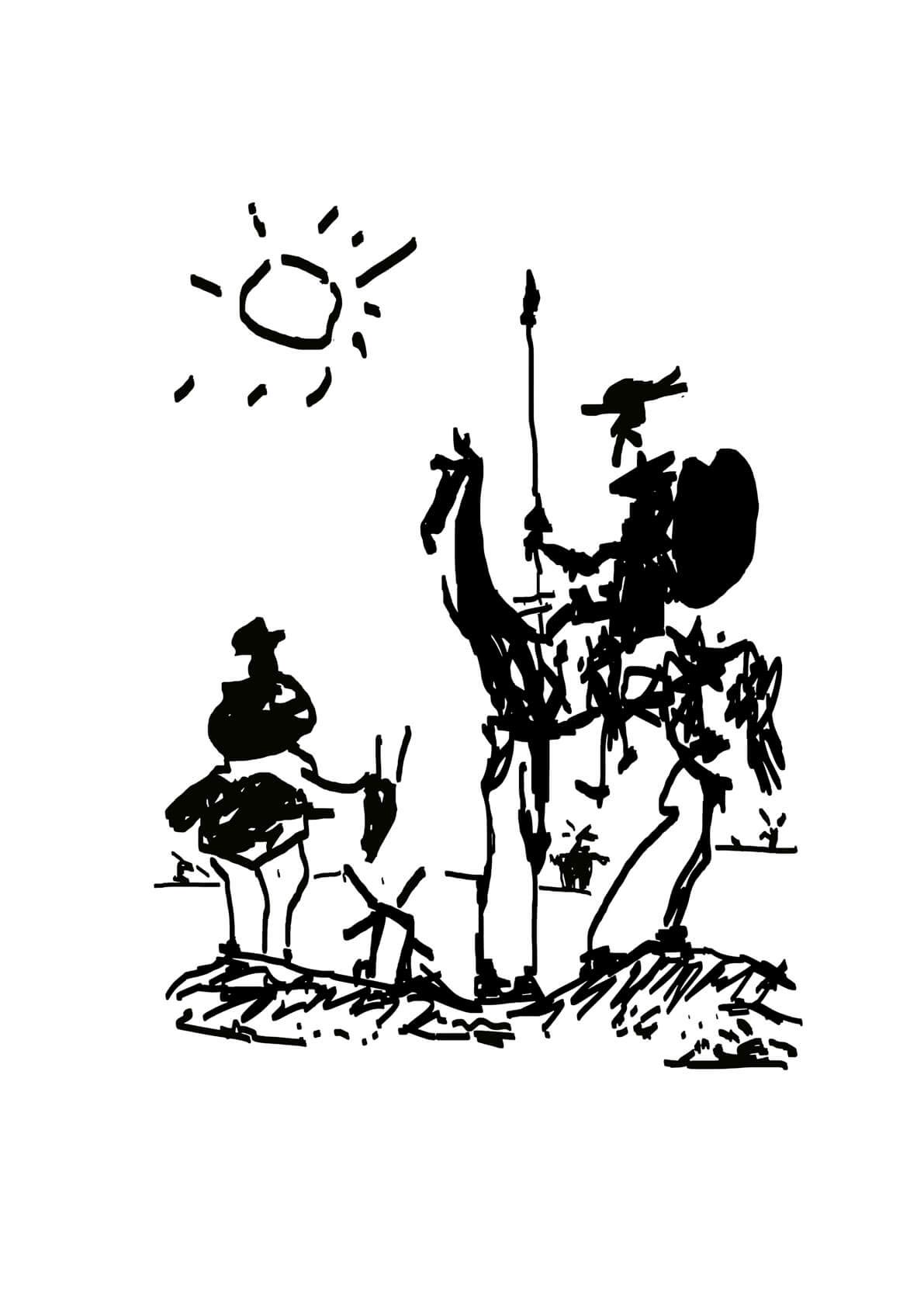 パブロ・ピカソ、【NATURE MORTE AU GUERIDON …】 パブロ・ピカソ、【NATURE MORTE AU GUERIDON …】 - メルカリ