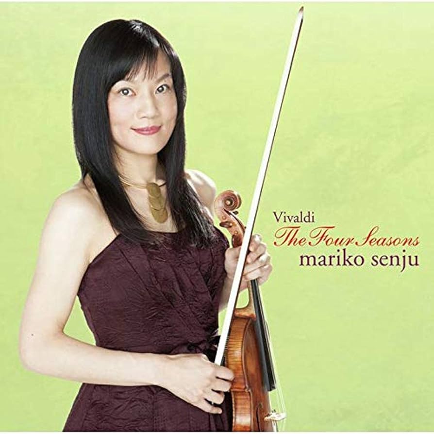 ヴィヴァルディ;協奏曲集「四季」/クライスラー;ヴァイオリン協奏曲 シャハム(… Amazon.co.jp: ヴィヴァルディ:ヴァイオリン協奏曲集「四季」 他