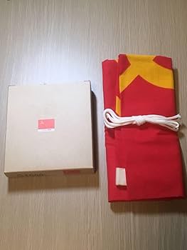 Amazon.co.jp: ソビエト連邦 国旗 3枚セット military ミリタリー 品