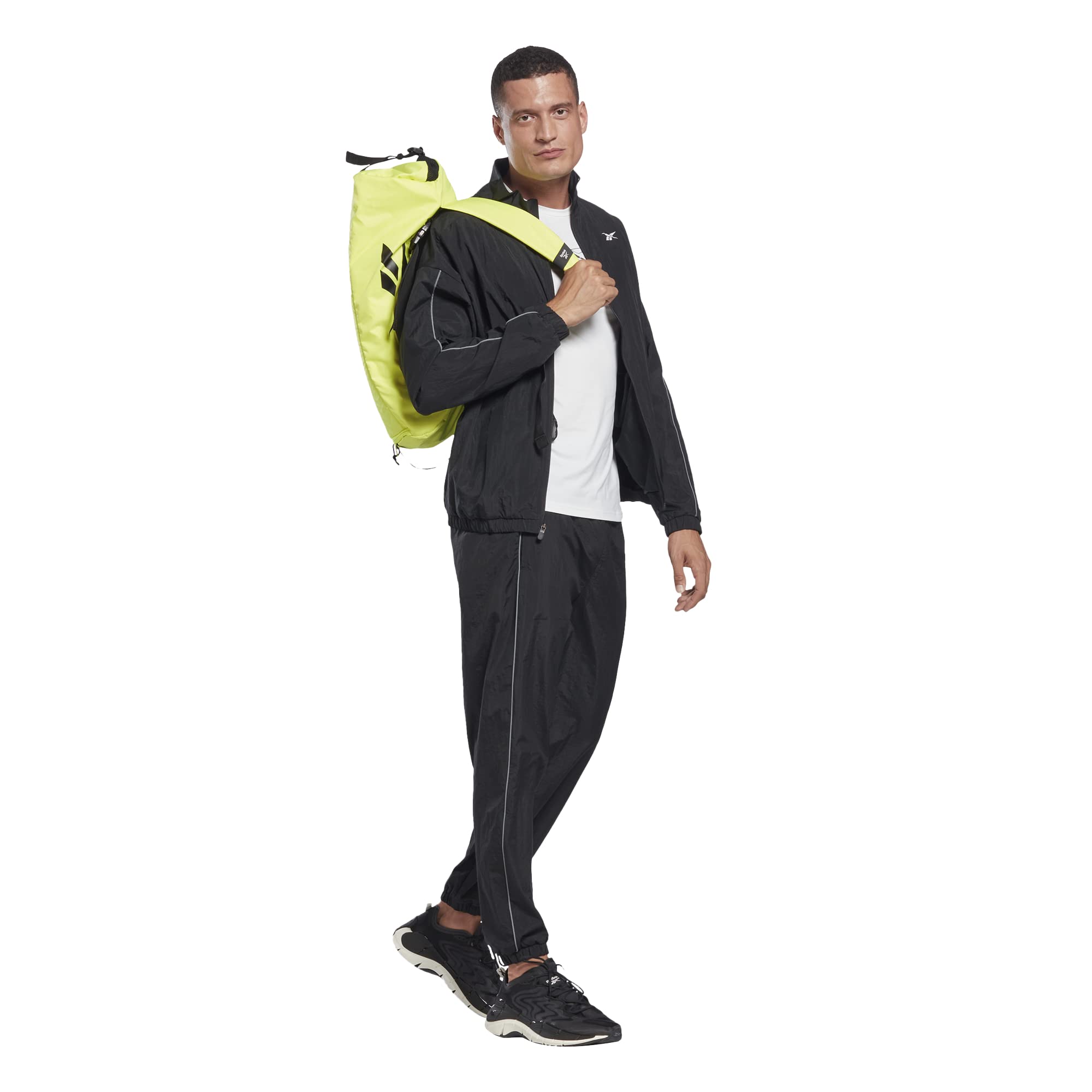 Reebok Workout Ready Tricot Conjunto Hombre