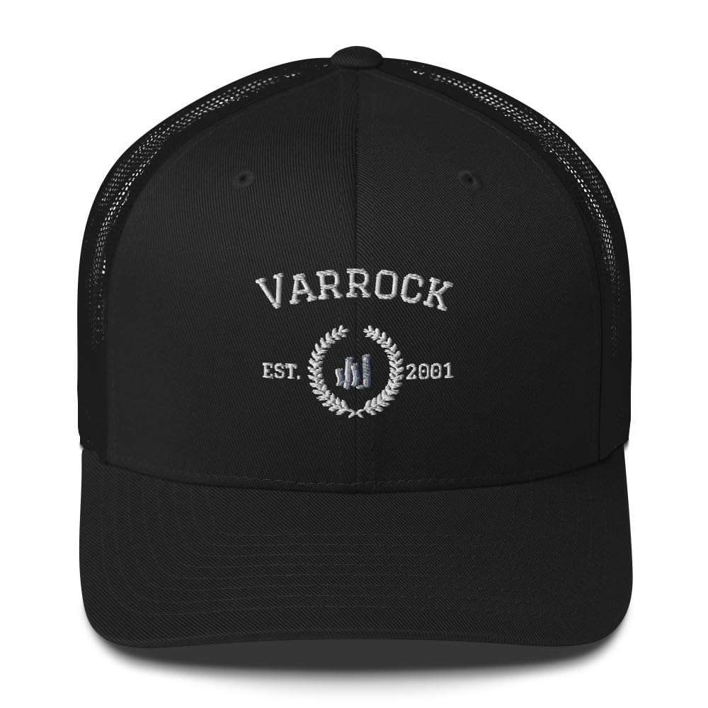 OSRS Varrock Hat, Old School Runescape, Trucker Cap