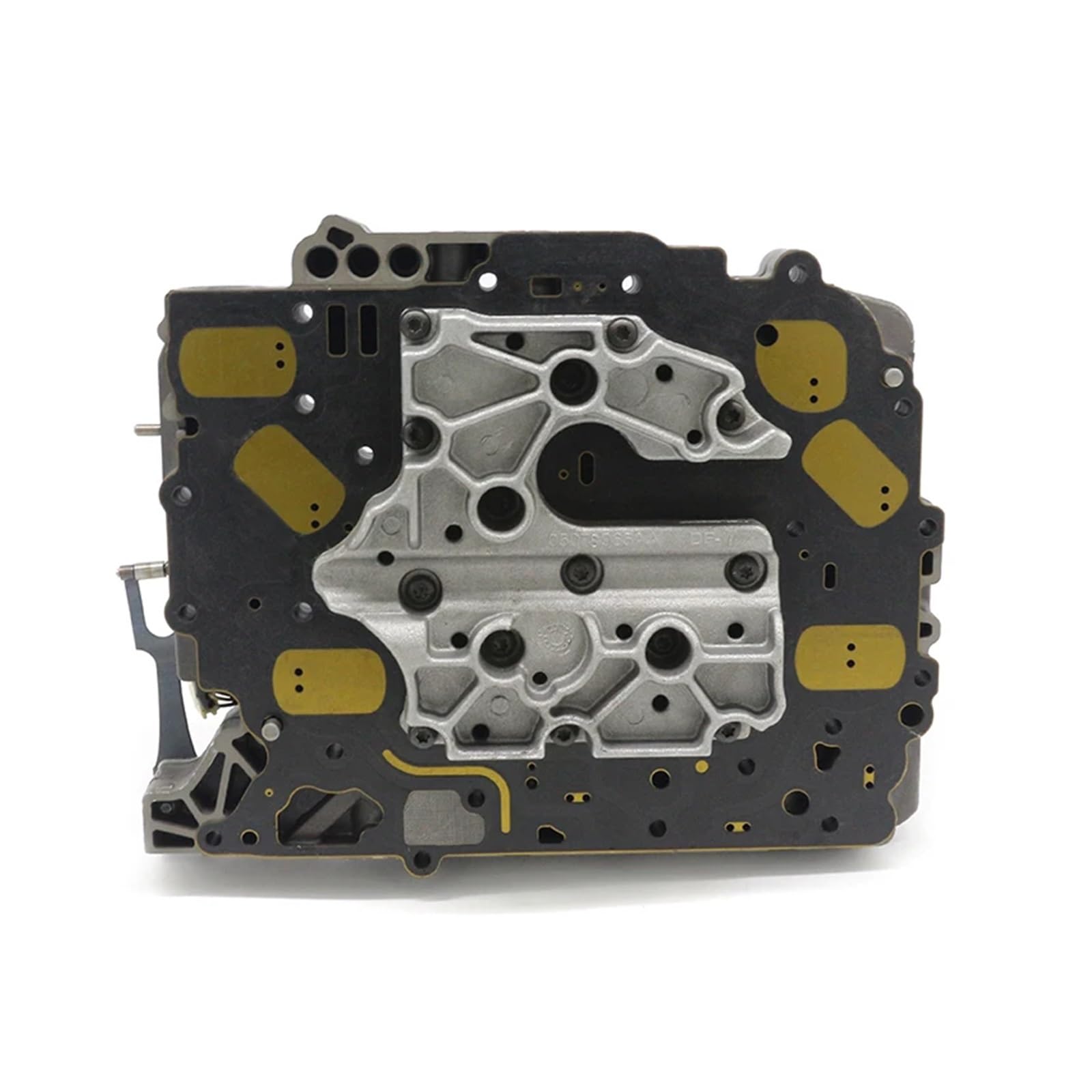 Cuerpo de válvulas de transmisión 62TE compatible con Chrysler Dodge Avenger Grand Caravan Journey Sebring Pacifica 2007-2014