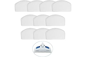 Bissell Stomp 'N Go Pet Lifting Pads (10 Pack)