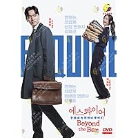 Beyond the Bar - Korean TV Series with English Subtitle, All Region