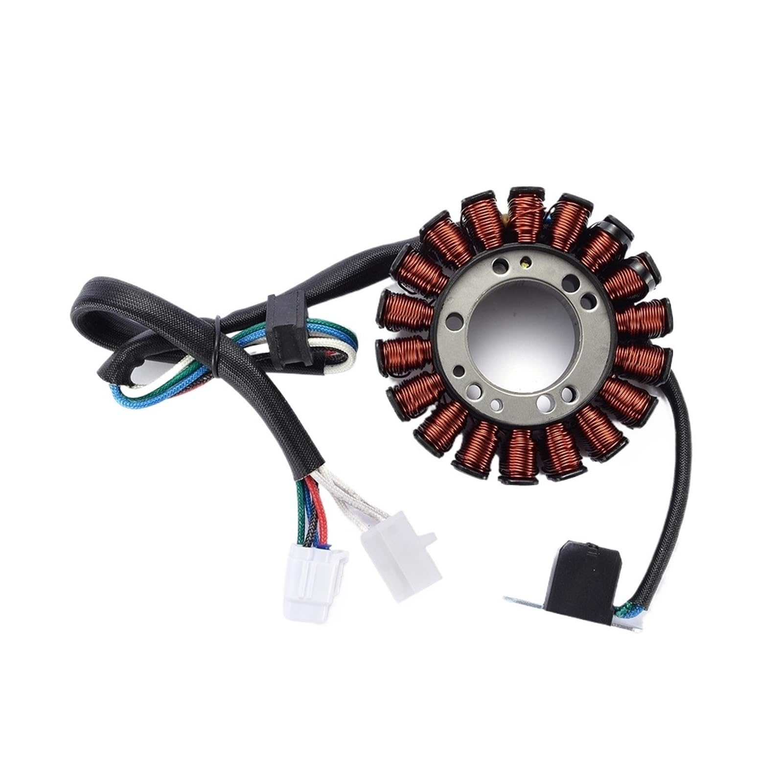 Estator para LTZ400 Z400 generador de encendido eficiente 2004-2007 7