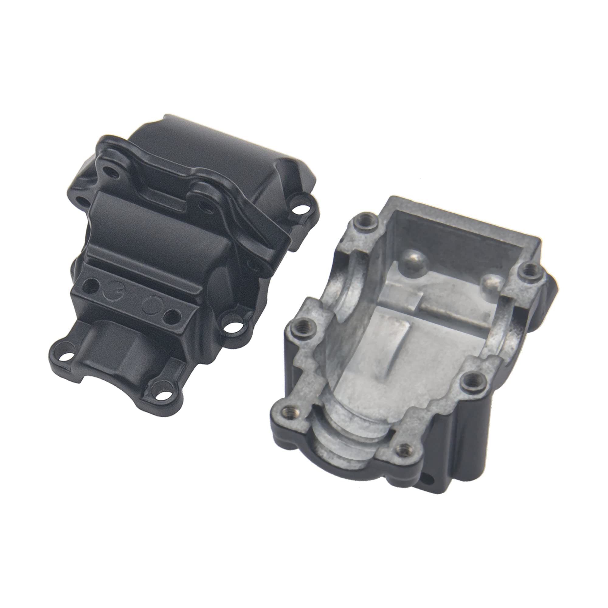 Amazon | ShareGoo メタルギアボックスカバーシェル