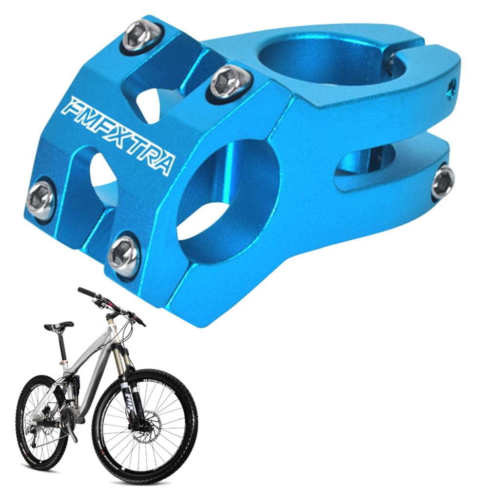 Amazon.co.jp: GETBSTOOP 25.4 ミリメートル自転車ステムショート