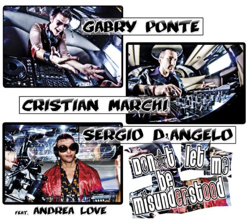 Gabry Ponte & Cristian Marchi